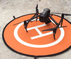 inspire 2 sector dron